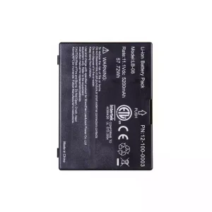 Батерия За LB-08,12-100-0003,BIOLIGHT A5 A6 A8 Q3 V6