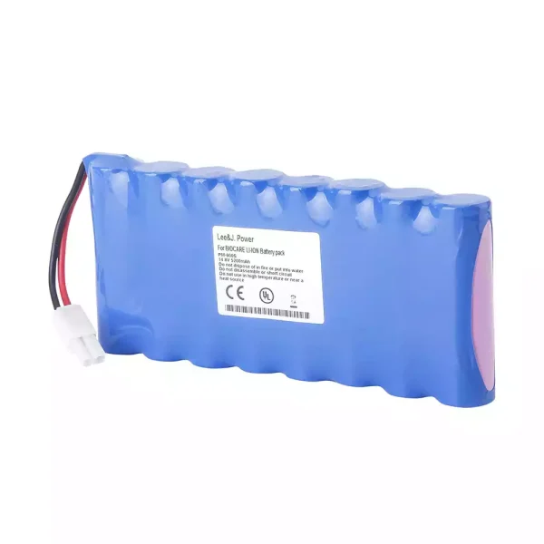Батерия За BIOCARE 4S2P18650,BIOCARE PM900 PM900S - Image 3