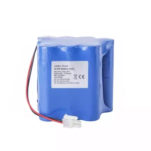 Батерия За 20VECS1400,Cardioline Delta 60 60+,Interstate Batteries AMED5052 Unipower B11239