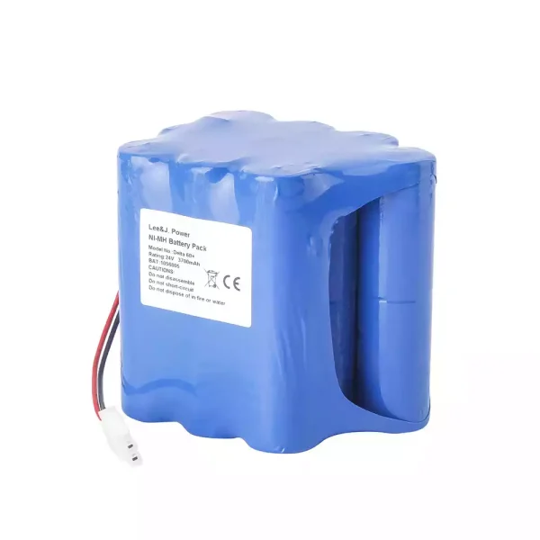 Батерия За 20VECS1400,Cardioline Delta 60 60+,Interstate Batteries AMED5052 Unipower B11239 - Image 3