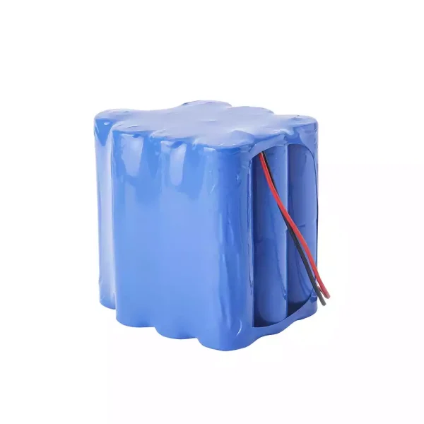 Батерия За 20VECS1400,Cardioline Delta 60 60+,Interstate Batteries AMED5052 Unipower B11239 - Image 4