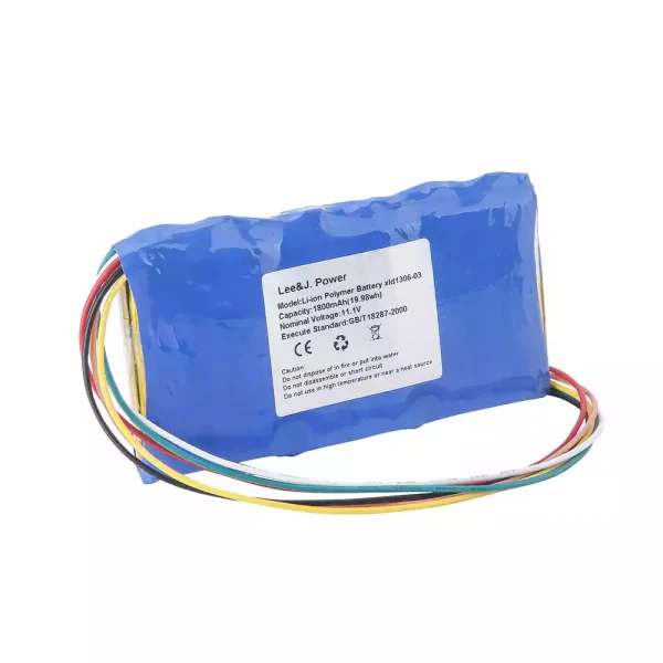 Батерия За XLD1306-03,Aricon ECG-3D - Image 2