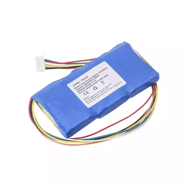 Батерия За XLD1306-03,Aricon ECG-3D - Image 4