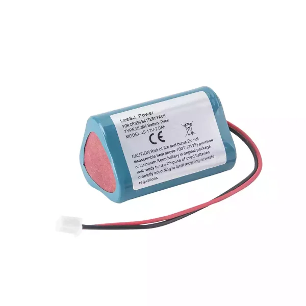 Батерия За SLGO CP1100 CP2200 CP2100 TCI-2 - Image 2