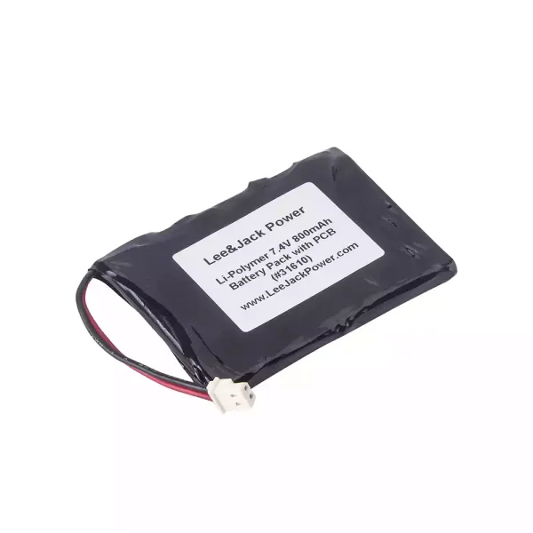 Батерия За MEDIAID 31610,0132-60007-000 - Image 4