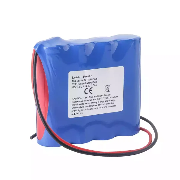 Батерия За SLGO CP3100 JS-14.4V-2.6Ah