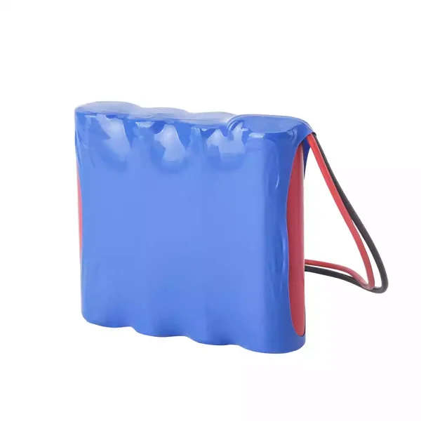 Батерия За SLGO CP3100 JS-14.4V-2.6Ah - Image 3