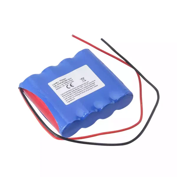 Батерия За SLGO CP3100 JS-14.4V-2.6Ah - Image 4