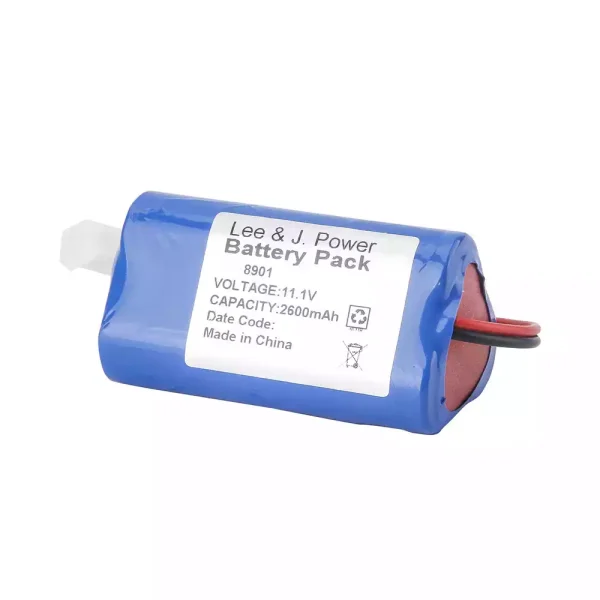 Батерия За Aoli JW-Y3S-5,Aoli ECG-8901 ECG-8903 ECG-8903A - Image 2