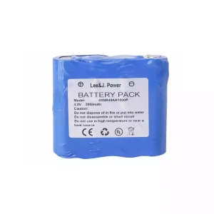 Батерия За EDAN 4XNR49AA1500P H100B CS-01