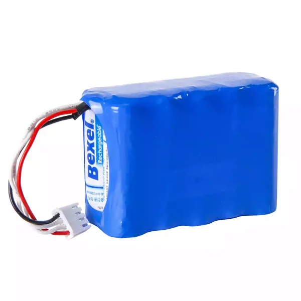 Батерия За DAIWHA 10HE200aa DI-2000 - Image 3