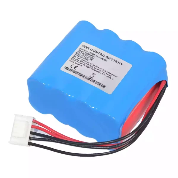 Батерия За ZONCARE JHT-99F-00 ZQ-1212 - Image 3