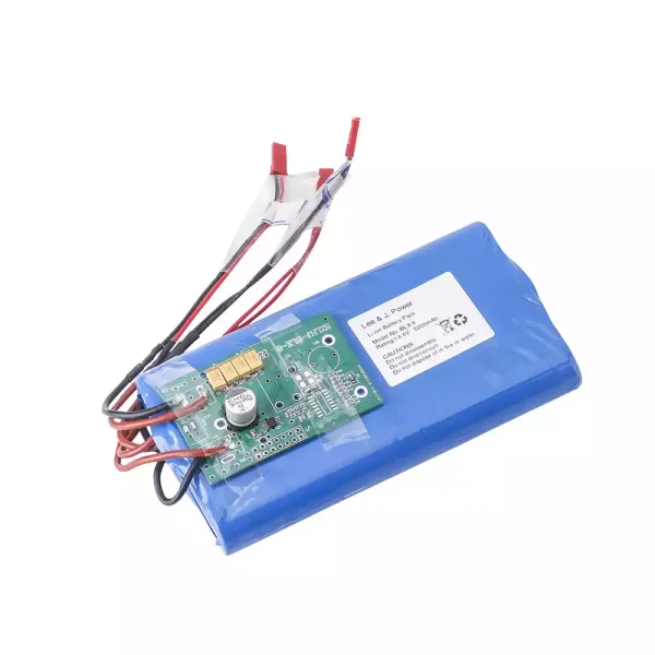 Батерия За CARESTREAM BLX-8 - Image 4