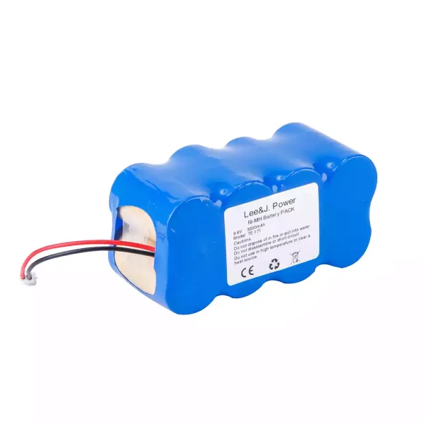 Батерия За Terumo TE-171 TE-172 8N-1200SCK SS-002615 - Image 3