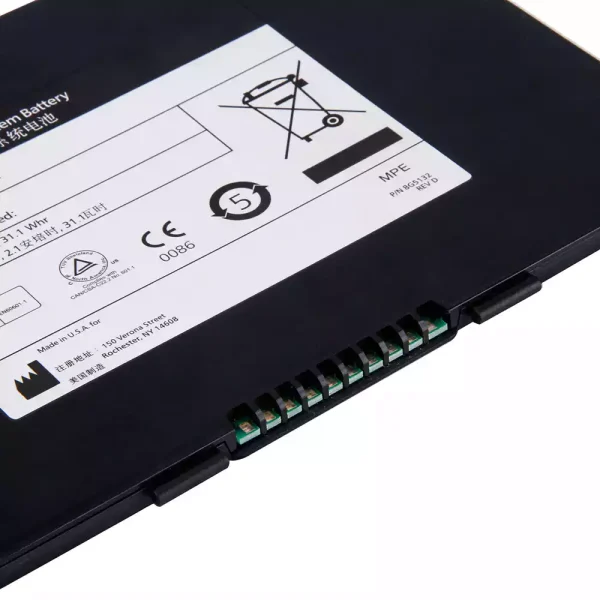 Батерия За CARESTREAM 441400052 P/N8G5132 DRX-1 - Image 3