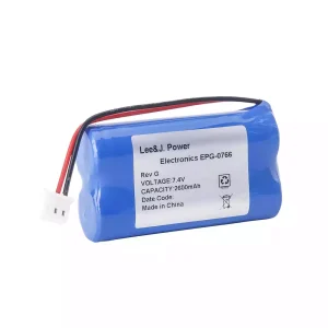 Батерия За NATUS ALGO 3i EPG-0766 EPG-0766-REV E EPG-0766 REV G