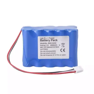 Батерия За Korea Bionet BM3 WIDE GP180AAH10YMXZ