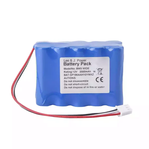 Батерия За Korea Bionet BM3 WIDE GP180AAH10YMXZ