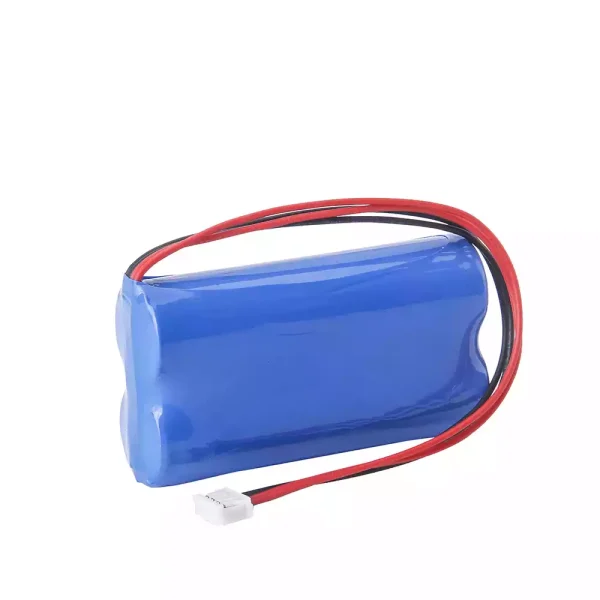 Батерия За G-CARE SP-800 BAK-18650C4*2 - Image 3