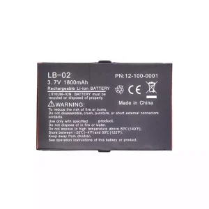 Батерия За BIOLIGHT A2 A3 A4 A5 A6 A8