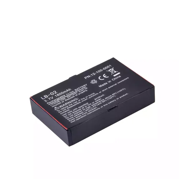 Батерия За BIOLIGHT A2 A3 A4 A5 A6 A8 - Image 4