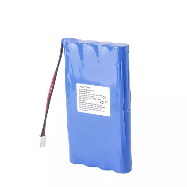 Батерия За Biocare IE12 IE12A IE15 - Image 2