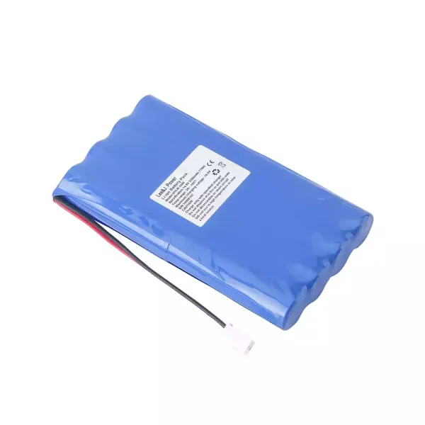 Батерия За Biocare IE12 IE12A IE15 - Image 4