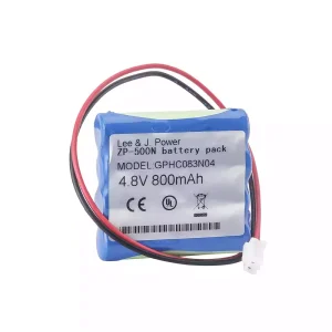 Батерия За AIGU ZP-500N GPHC083N04