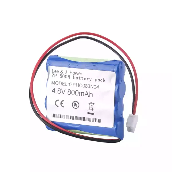 Батерия За AIGU ZP-500N GPHC083N04 - Image 2