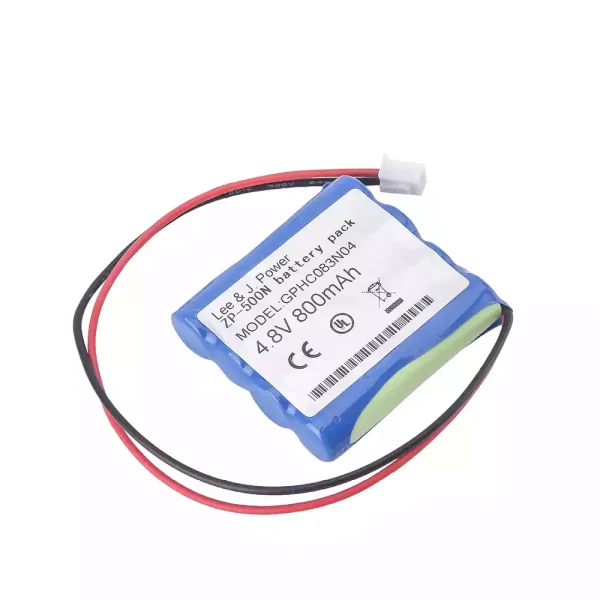 Батерия За AIGU ZP-500N GPHC083N04 - Image 3