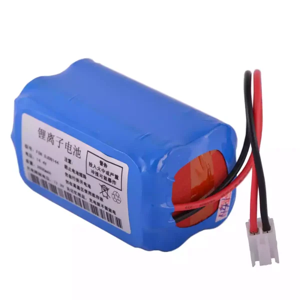 Батерия За CMICS DJDB144,DJDB1200,DJDB1600 - Image 2
