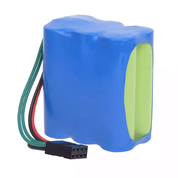 Батерия За Oxylog 2000 P-100AASJ/A1 F2x3 8411599 - Image 3