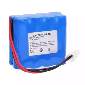 Батерия За Carewell ECG-1112 ECG-1112G ECG-1112L