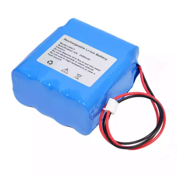 Батерия За leienyl LINS-5 LINZ-8A - Image 2