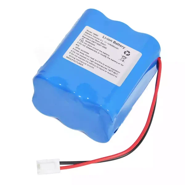 Батерия За Gouteng GT9003F GT6000 - Image 2