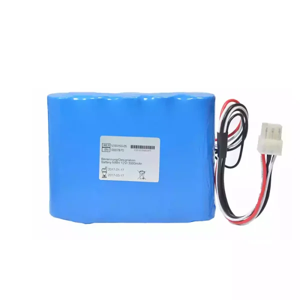 Батерия За Carina NIV Ventilator OM11759 5703153-05