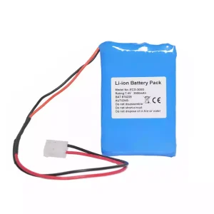 Батерия За CONTEC ECG300G ECG-300G