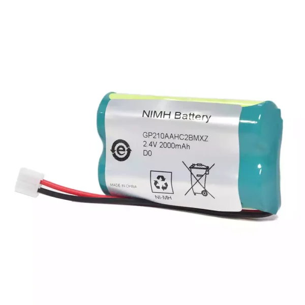 Батерия За Dentsply PROPEX II,BINGO PRO B-31 - Image 2