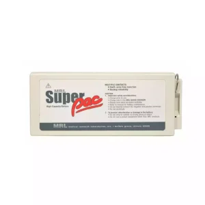 Батерия За Welch Allyn 001647-U,10N-4000AA
