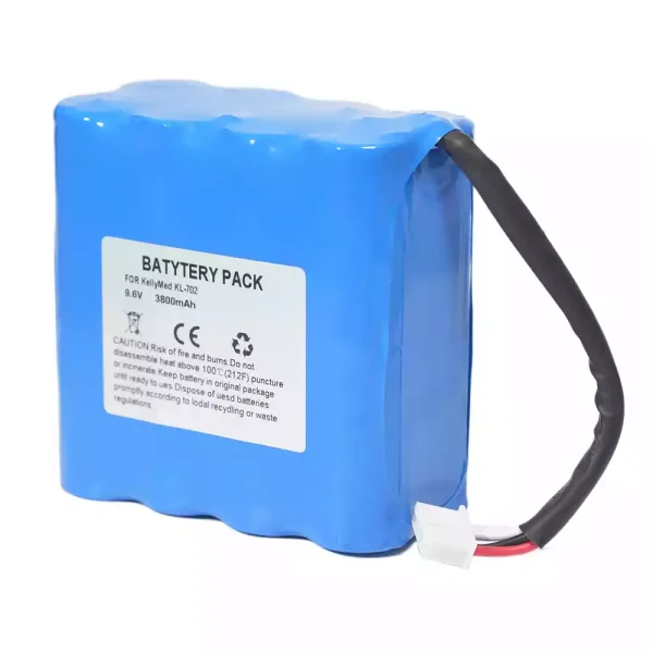 Батерия За kellymed KL-702 - Image 2