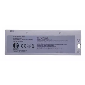 Батерия За BIOLIGHT LI1104C,12-100-0006