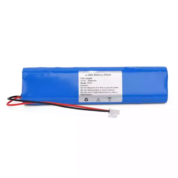 Батерия За Veryark TCI-IV-B TCI-IV