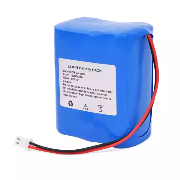 Батерия За Veryark TCI-TV HYLB-1449