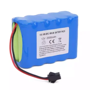 Батерия За MRH MR-301 MR-301C MR-508