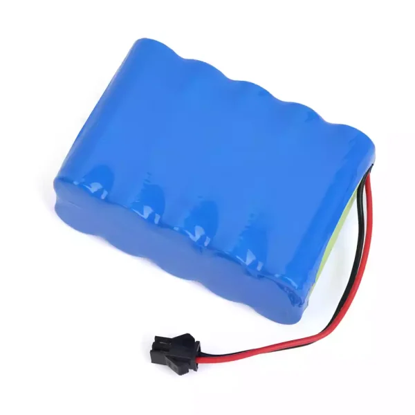 Батерия За MRH MR-301 MR-301C MR-508 - Image 3