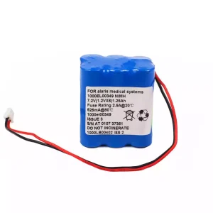 Батерия За Alaris 1000EL00349 GW Volumetric pump