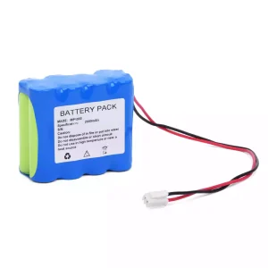 Батерия За DAIWHA MP-1000 8H-E200AA AITECS-DF12