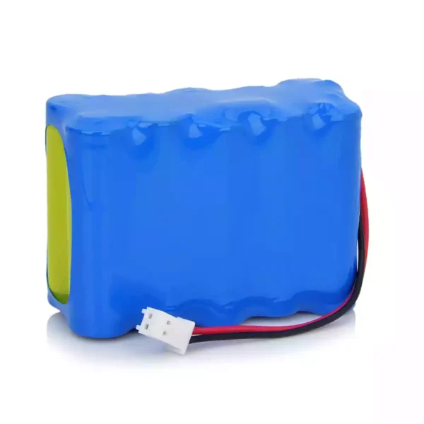 Батерия За HUAXI HX801 HX801C LK-003 SL80472-1 - Image 3