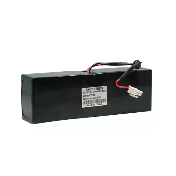 Батерия За CareFusion Pulmonetic LTV900 LTV950 LTV1000 LTV1150 LTV1200 LTV2000 - Image 2