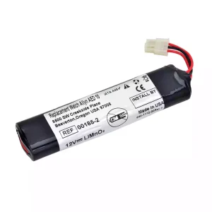 Батерия За Welch Allyn 00185-2 7919-2 B11387,8000-0807-01,POWERSTICK 2